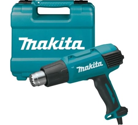 Фен Makita HG6031VK, HG6031VK Фен Makita HG6031VK