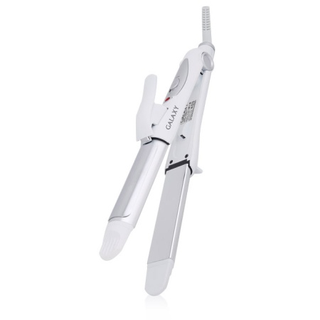 Щипцы-плойка Galaxy GL4601, GL 4601 Щипцы-плойка Galaxy GL4601