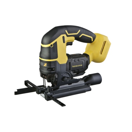 ������ �������������� Hanskonner HJS18135 (1BatterySystem18V, ����., ��� ��� � ��)