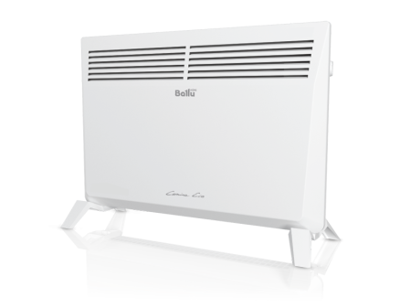 Конвектор электрический 1,5 кВт Ballu Camino Eco BEC/EM-1500, BEC/EM-1500 Конвектор электрический 1,5 кВт Ballu Camino Eco BEC/EM-1500