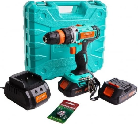  STURM CD3620T (1batterysystem)