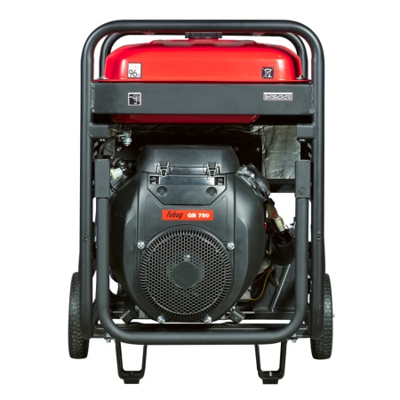   Fubag BS 14000 A ES (  ) 641055