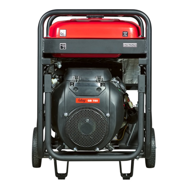   Fubag BS 14000 A ES (  ) 641055