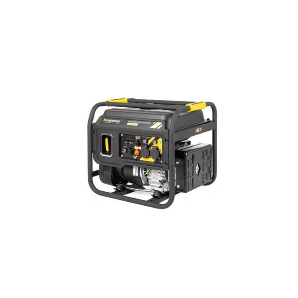    HANSKONNER HPG-3500I