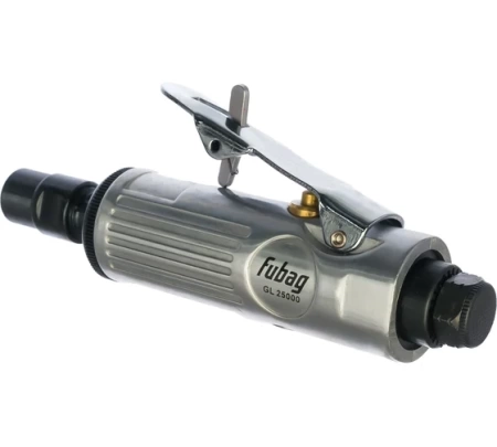 Пневмошлифмашина прямая Fubag GLS103/25000 (100101), 100101 Пневмошлифмашина прямая Fubag GLS103/25000 (100101)