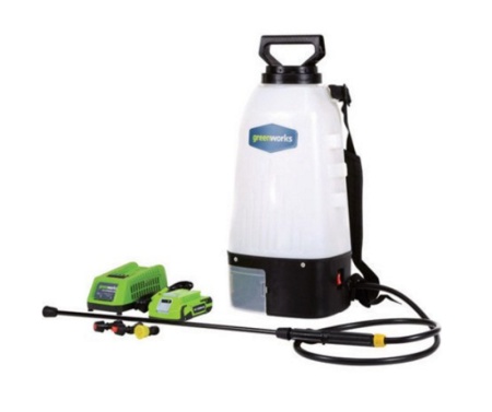  . GREENWORKS GSP1250K2 (5103507UA)