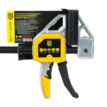 ��������� �������������� 95x900�� Berger (BG1927) (�����������)