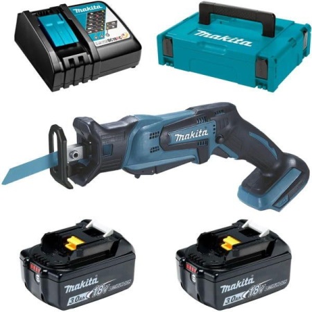    Makita DJR185RFE