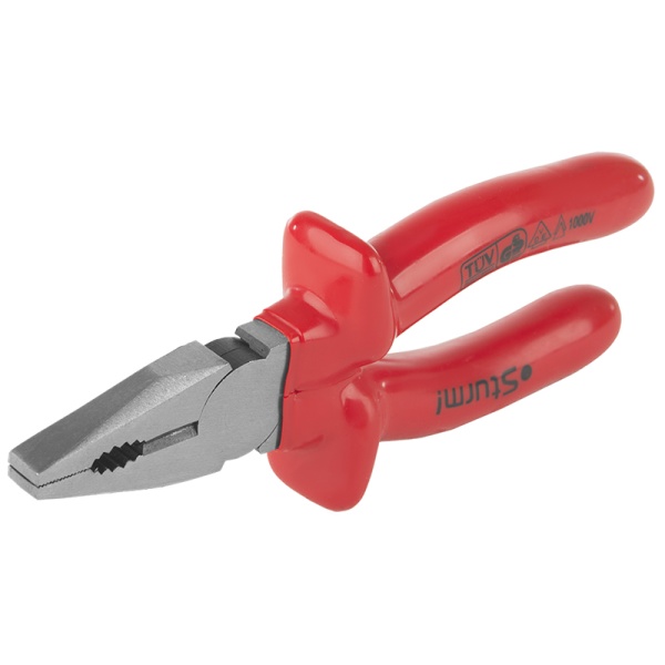 Пассатижи STURM 1020-03-1-180 Пассатижи STURM 1020-03-1-180