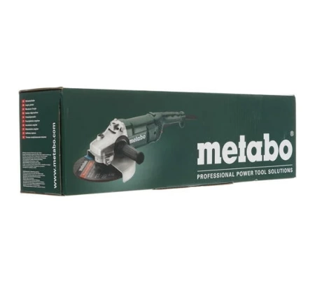  METABO W2000-230 606430010