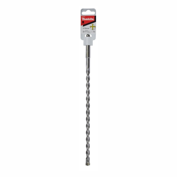 ��� 10x310�� SDS+ 4cutter Makita (B-62701)