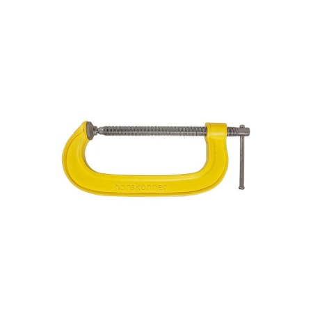  G-, 200  / 8'',  HANSKONNER HK1078-01-200