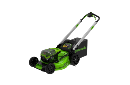   GREENWORKS GD60LM51SP (51, , .,    ) 2514307