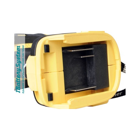    HANSKONNER HCD18100S (1BatterySystem18V, .,    )