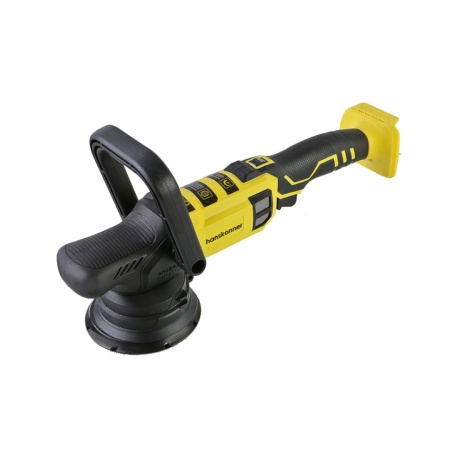������������� ������ �������������� Hanskonner HSM18125PRO (1BatterySystem18�, 125 ��, ��� ��� � ��)