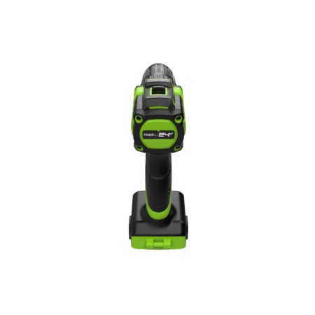 ���������� �������������� Greenworks DD345 (3708307) (24�, ����., 27/45��, 13��, ��� ��� � ��)