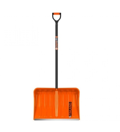    "Finland" ORANGE 1731-