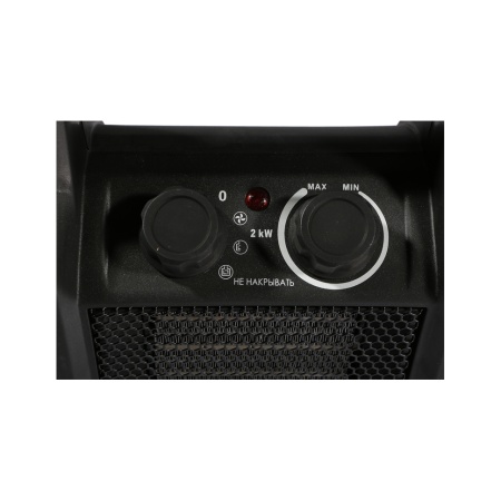 Тепловентилятор керамический Sturm FH2034CQ, FH2034CQ Тепловентилятор керамический Sturm FH2034CQ