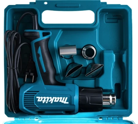 Фен технический Makita HG 6030K (HG6030K), HG6030K Фен технический Makita HG 6030K (HG6030K)