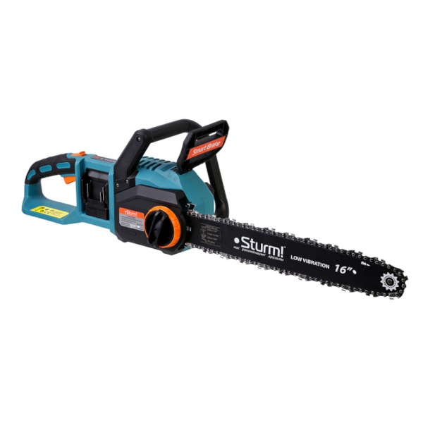 ���� ������ �������������� Sturm CSC4016BL (1BatterySystem18V, 2x18�, ���� 40 ��, ��� ��� � ��)