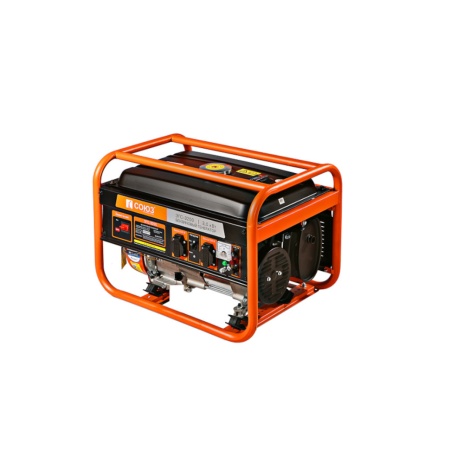 Генератор бензиновый СОЮЗ ЭГС-3200, ЭГС-3200 Генератор бензиновый СОЮЗ ЭГС-3200