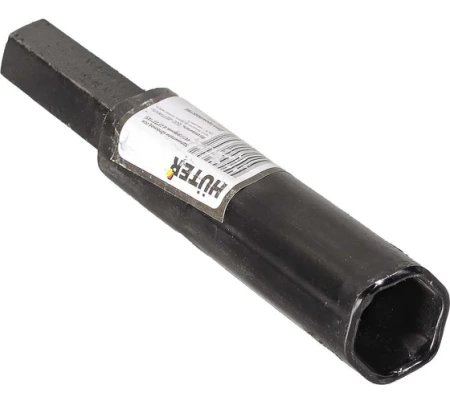 Удлинители колёсной оси HUTER (2шт), 71/3/50 Удлинители колёсной оси HUTER (2шт)