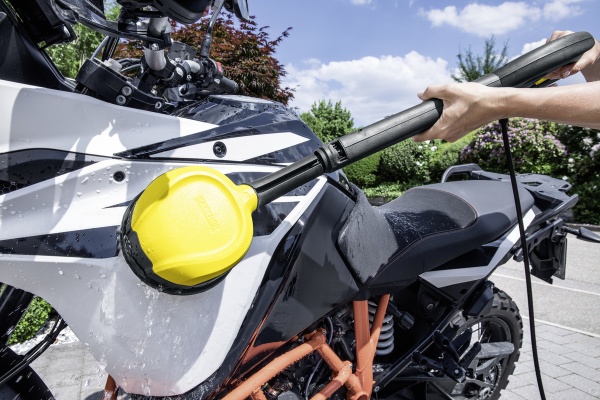 Насадка щетка WB 120 Basic Line для моек KARCHER 26440610, 26 440 610 Насадка щетка WB 120 Basic Line для моек KARCHER 26440610