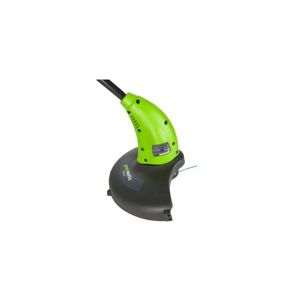 Триммер электрический GREENWORKS GST2830 (21117), 21117 Триммер электрический GREENWORKS GST2830 (21117)