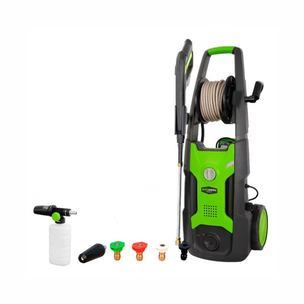 ����� �������� �������� Greenworks GPWG5II (5106607) (2000 ��, 140 ���, 420�/�)