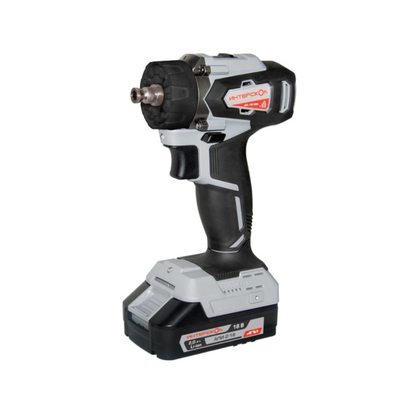   -13/18 Li-ion   (18,  13, 2x2 + , ) 575.2.2.77