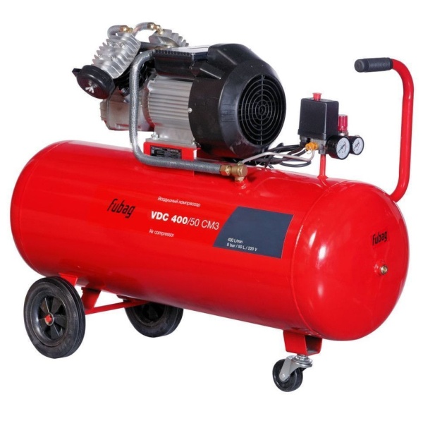   FUBAG VDC400/50 CM3 (614319554)