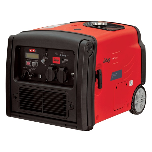    FUBAG TI 3200 (838206)