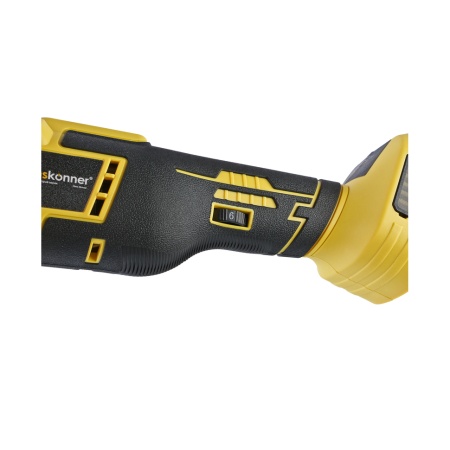 ������������������� ���������� �������������� Hanskonner HMF1802 (1BatterySystem18V, ��� ��� � ��)