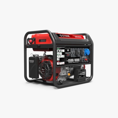   GETINK G8500EAX (8,5, 1-, ) 11010