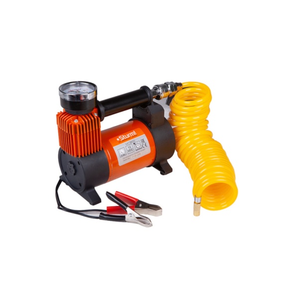 ���������� ������������� Sturm MC8850