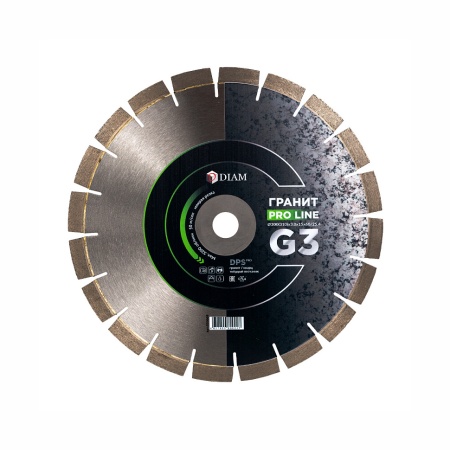 ���� �������� 300�3,0�15�60/25,4 (������) Diam PRO LINE G3 (030668)