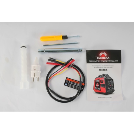    SUNREKA G2200iS (2.2, 1-,  ) 211014