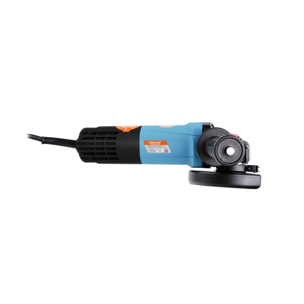 УШМ Sturm AG90121P, AG90121P УШМ Sturm AG90121P