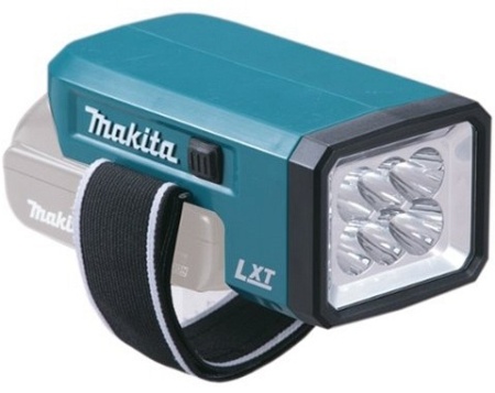Аккумуляторный фонарь Makita DML 186 (DEADML186), DEADML186 Аккумуляторный фонарь Makita DML 186 (DEADML186)