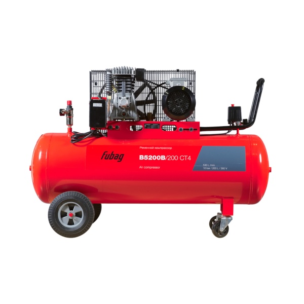  FUBAG B5200B/200 4 (45681519)