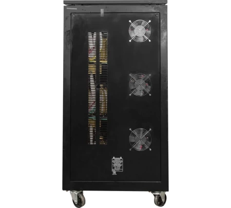 Стабилизатор напряжения РЕСАНТА АСН-80000/3-ЭМ, 63/4/15 Стабилизатор напряжения РЕСАНТА АСН-80000/3-ЭМ