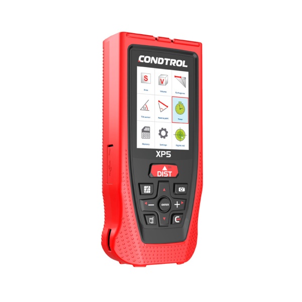 ��������� �������� Condtrol XP5 (150�) (1-4-123)