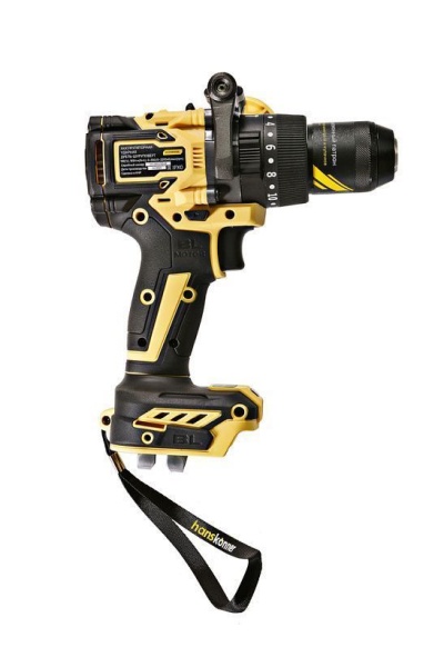   HANSKONNER HCD18165BL (1BatterySystem18V, ,    )