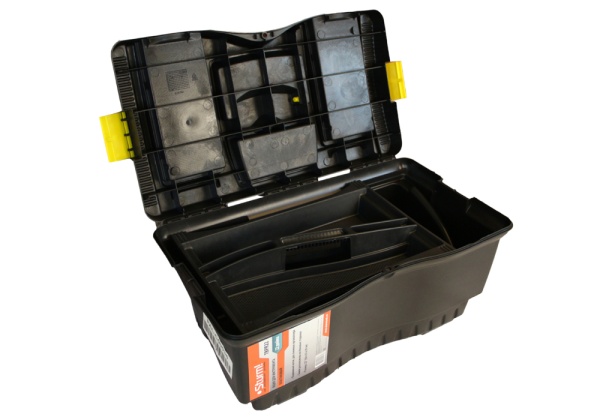 Ящик для инструментов 22" STURM TBPR22 , TBPR22 Ящик для инструментов 22" STURM TBPR22