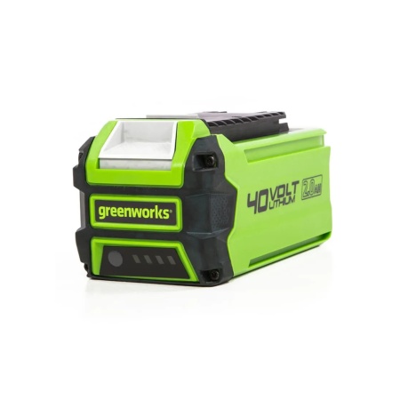  GREENWORKS 40, 2/ G40B2 (2926907)