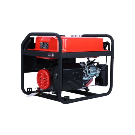 Генератор бензиновый SUNREKA G3500X (3,5кВт, 1-Ф, ручной стартер) 211001, 211001 Генератор бензиновый SUNREKA G3500X (3,5кВт, 1-Ф, ручной стартер) 211001