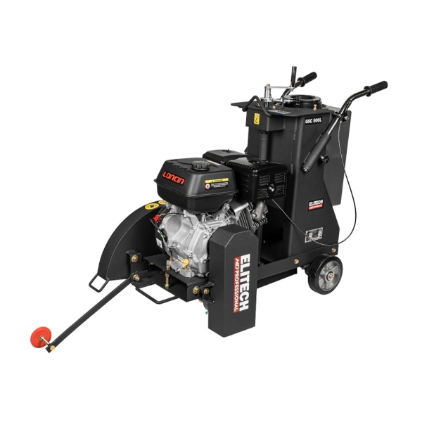 ������ ���� Elitech HD GSC 500L (11 �/�, Loncin, ���� 500 ��/������ 180 ��, 118 ��)