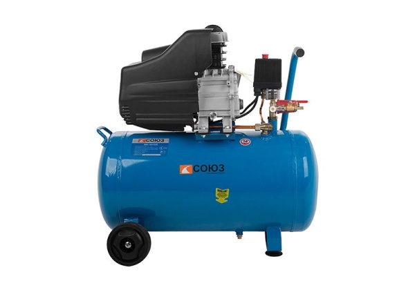 Компрессор Союз ВКС-93155С, ВКС-93155С Компрессор Союз ВКС-93155С