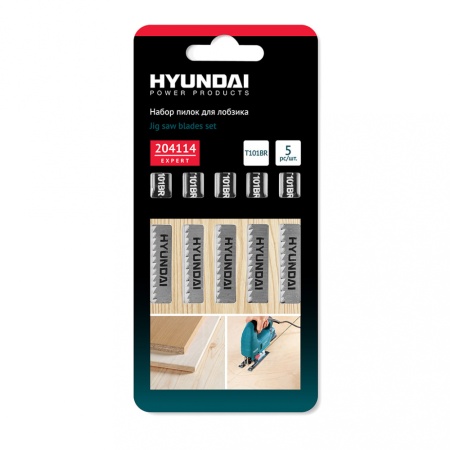    T101BR HYUNDAI / 5 204114