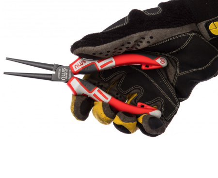 Круглогубцы 160 мм NWS 125-69-160, 125-69-160 Круглогубцы 160 мм NWS 125-69-160